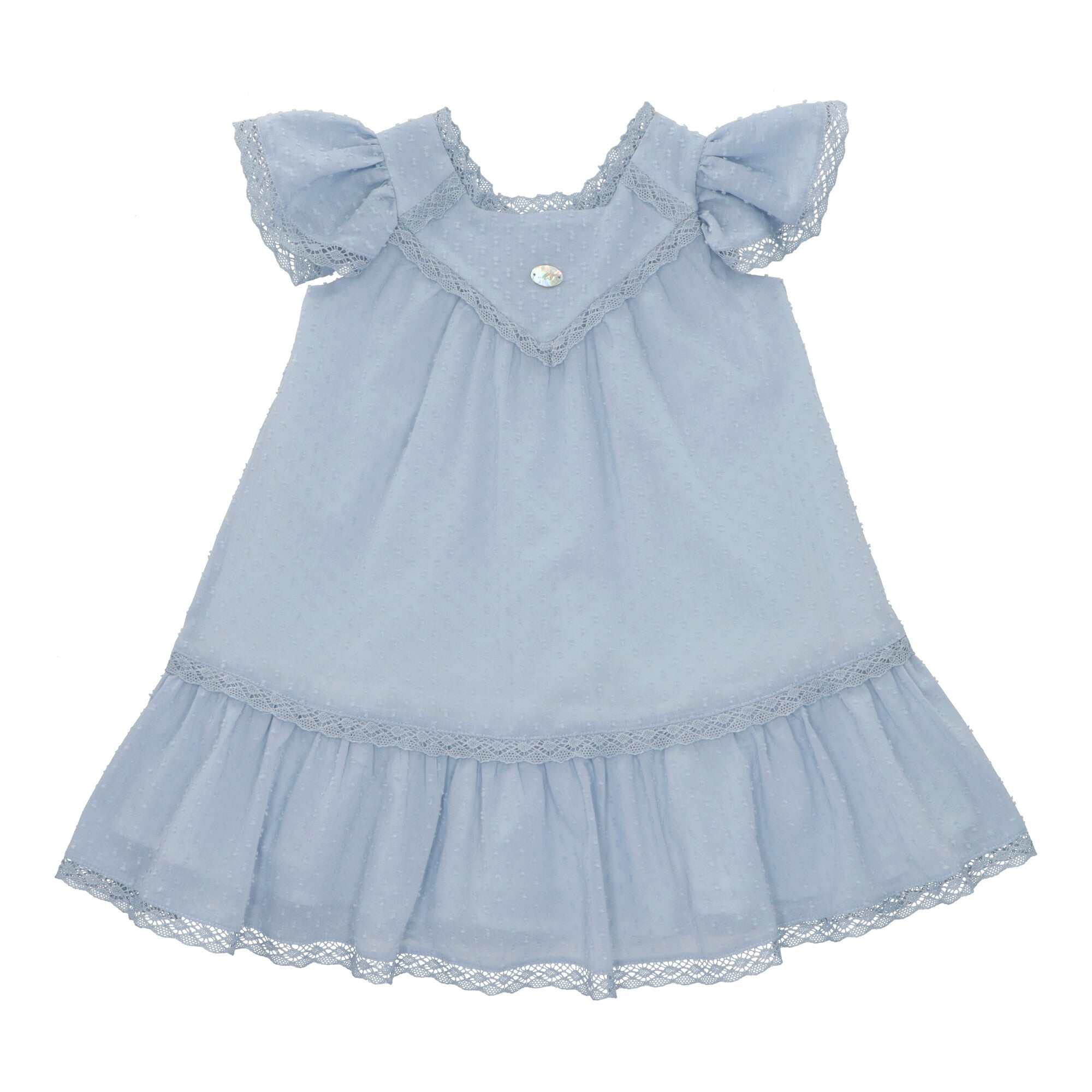 Martin Aranda Dress